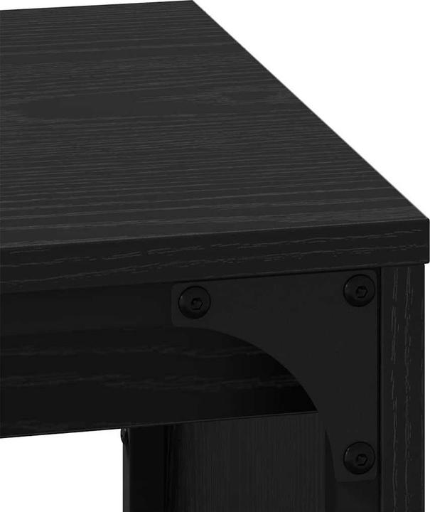 Image du produit vidaXL Nestingtisch (60 x 35 x 56 cm)