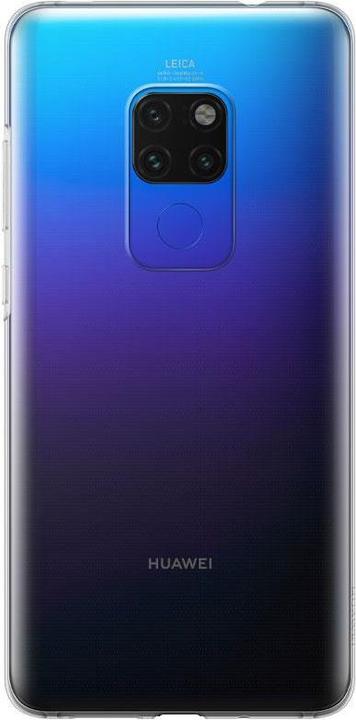 Produktbild Huawei Silicone (Huawei Mate 20)