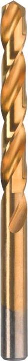 Actual product image kwb TITANHSS twist drill (4.5 mm)