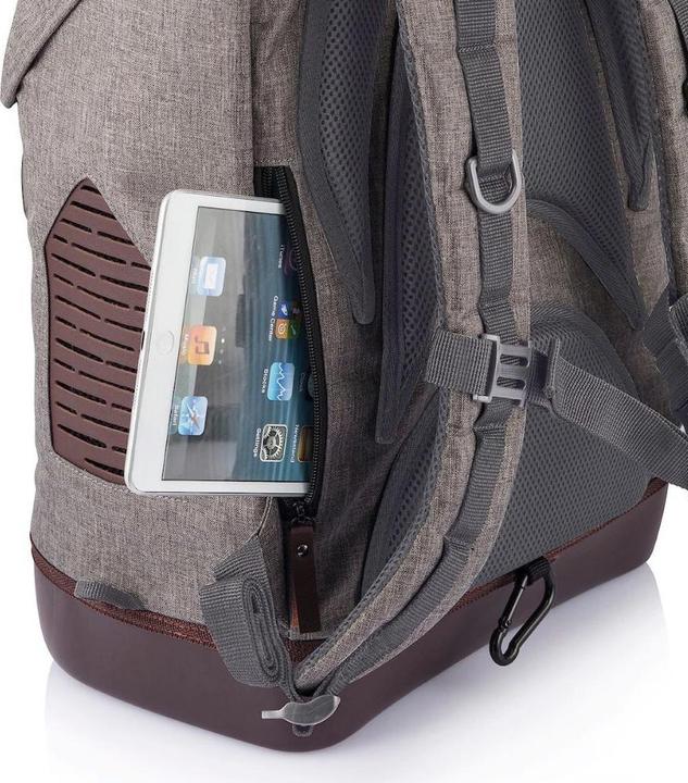 Image du produit Kurgo Sac à dos K9 (Chien, Chat, Lavable en machine, Respirant)
