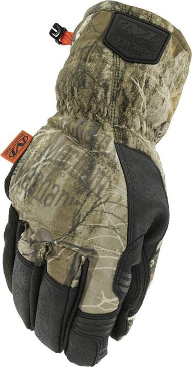 Produktbild Mechanix Wear Winter gloves Mechanix SUB20 Realtree, size XXL / 12 (12, XXL)