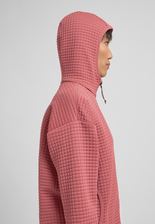 Immagine prodotto Jack Wolfskin Mogari Hooded Fz W (XS)