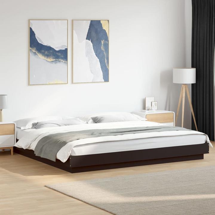 Image du produit vidaXL Bettgestell (180 x 200 cm)