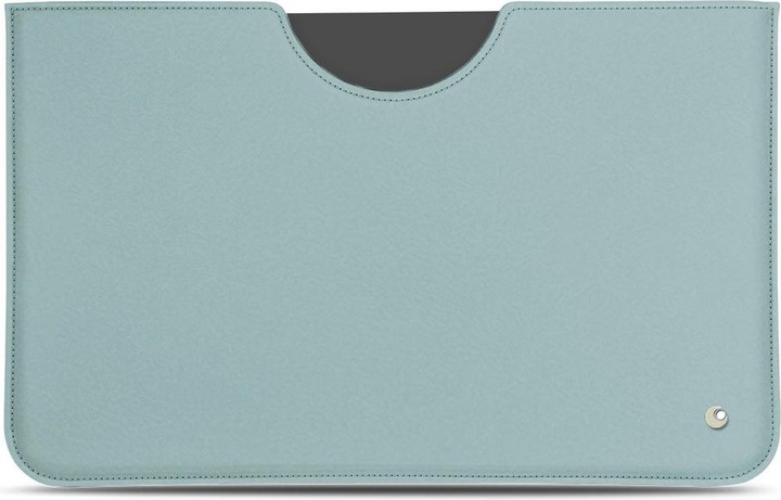 Actual product image Noreve Leather case (iPad 10.2 2019)
