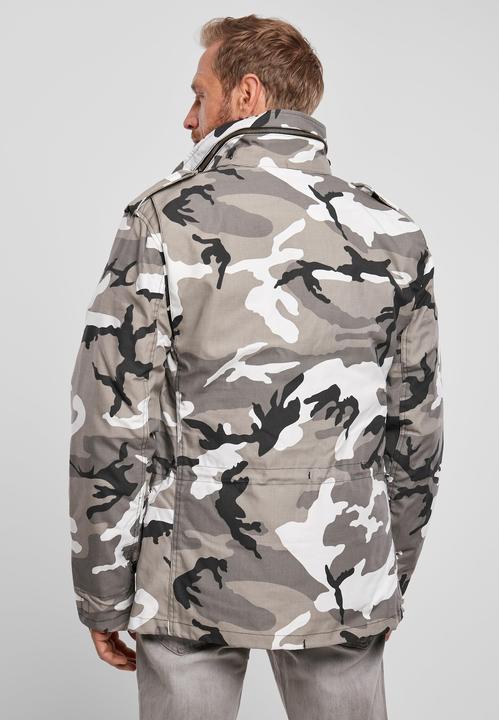 Produktbild Brandit M-65 Field Jacket (M)