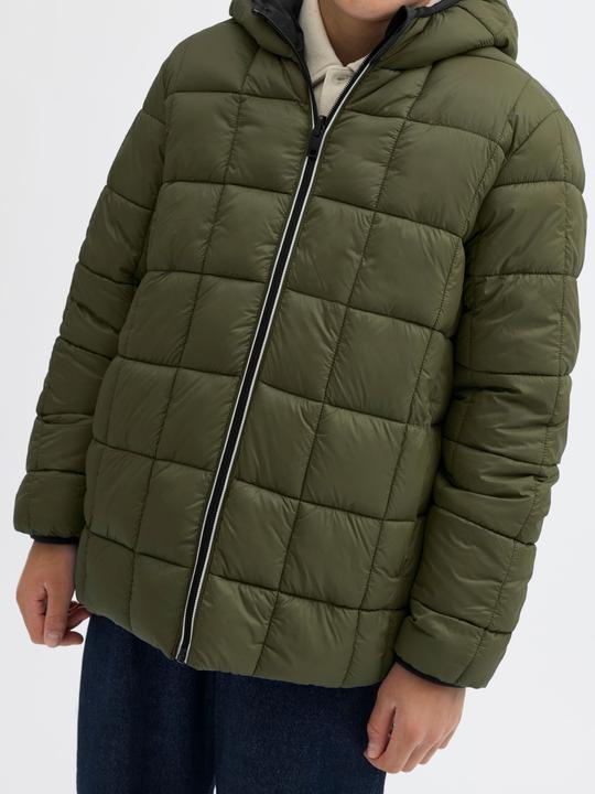 Produktbild Jack & Jones Jjebrook Reversible Jacket Sn Jnr (128)