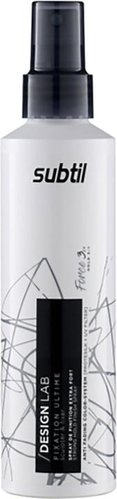 Image du produit Subtil Designlab Fixation Ultime Stable Spray de finition 200ml (200 ml)