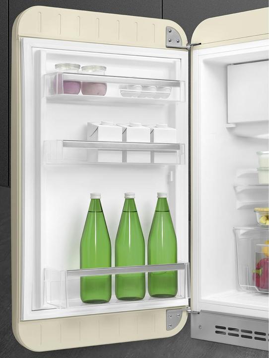 Image du produit Smeg Style rétro FAB10LCR6 (122 l)