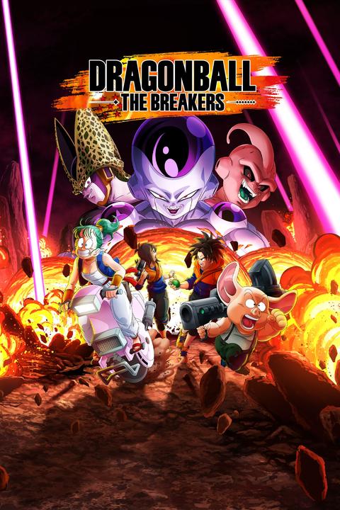 Produktbild Bandai Namco Dragon Ball FighterZ (PS5) (PS5, EN)