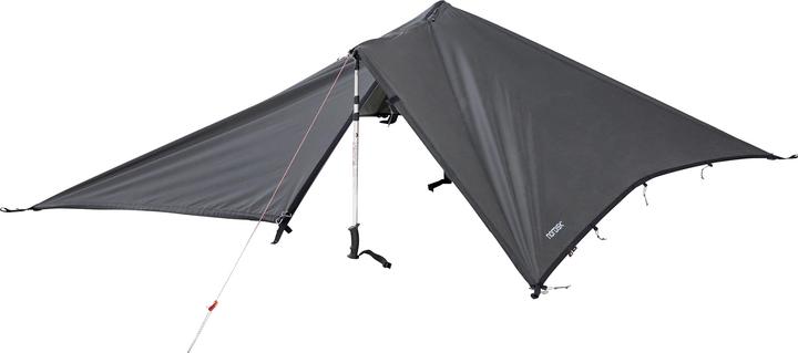 Produktbild Nordisk Voss Tech (Tarp, 0.99 kg)