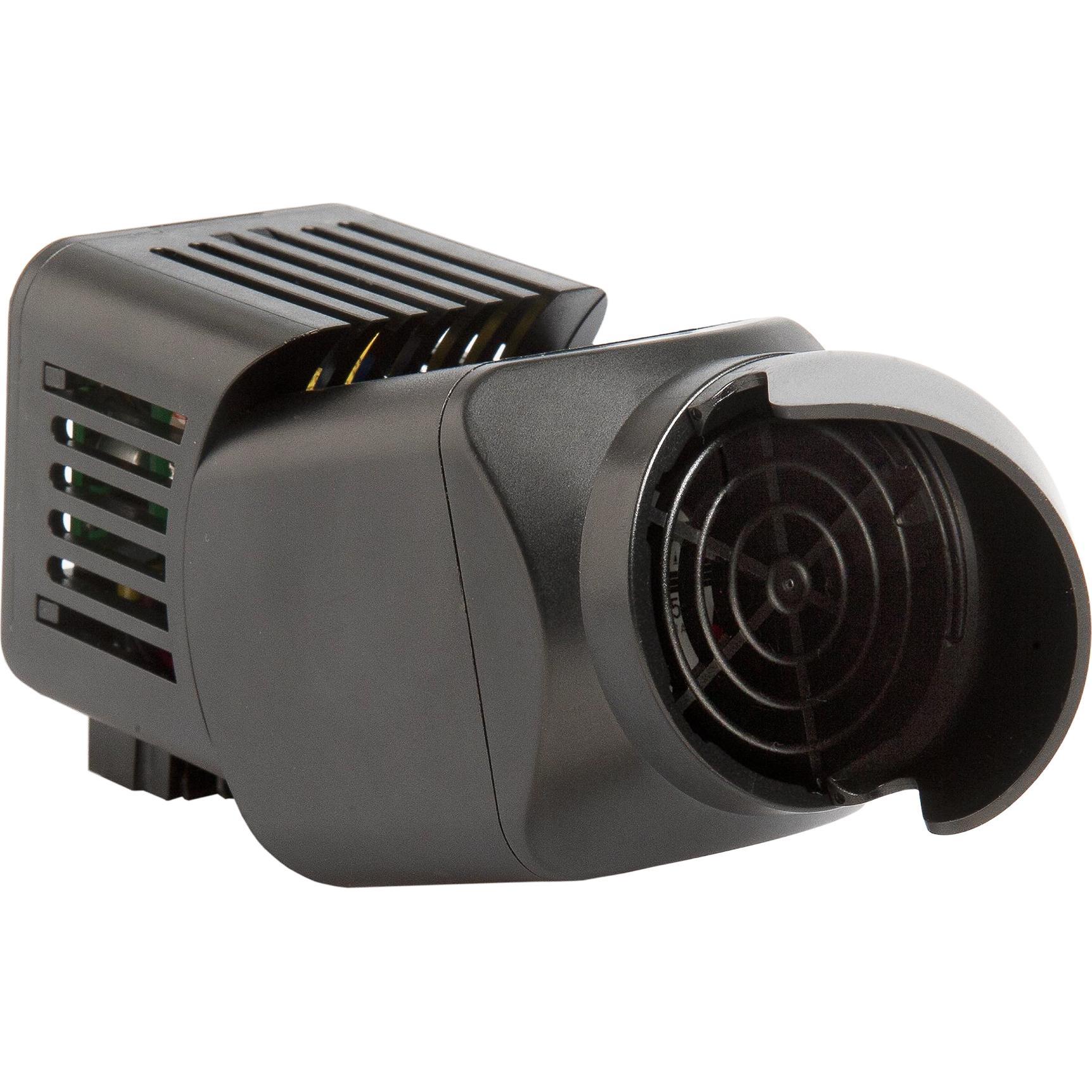 Finder, Belüftungsventilator, Schaltschrank-Einbaulüfter 100