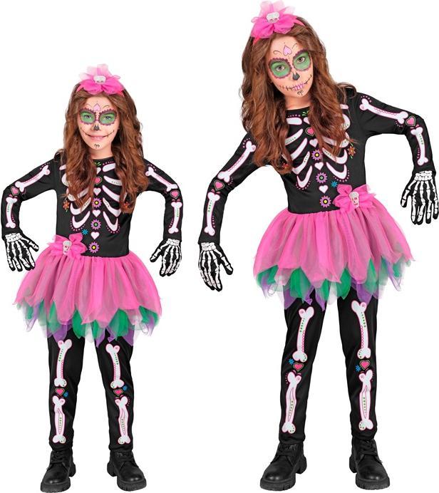 Actual product image Widmann Skelett (116)