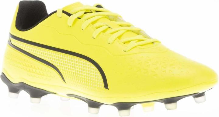 Immagine prodotto Puma King Match FG/AG Scarpe da Calcio Uomo (42)