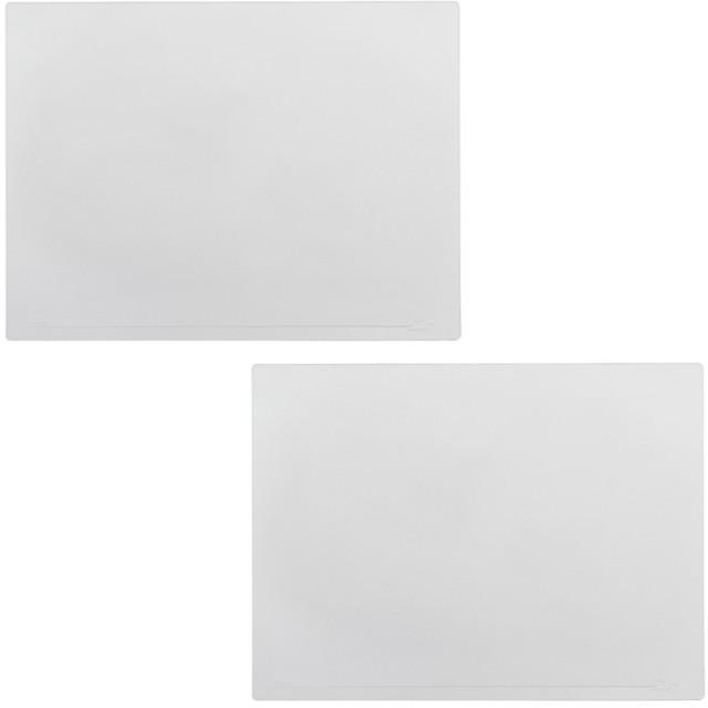 Immagine prodotto Kolma Blocco da scrittura Perform 63x50 trasparente gemello (63 x 50 cm)