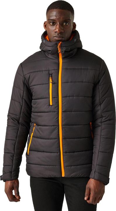 Produktbild Regatta Navigate Steppjacke (S)