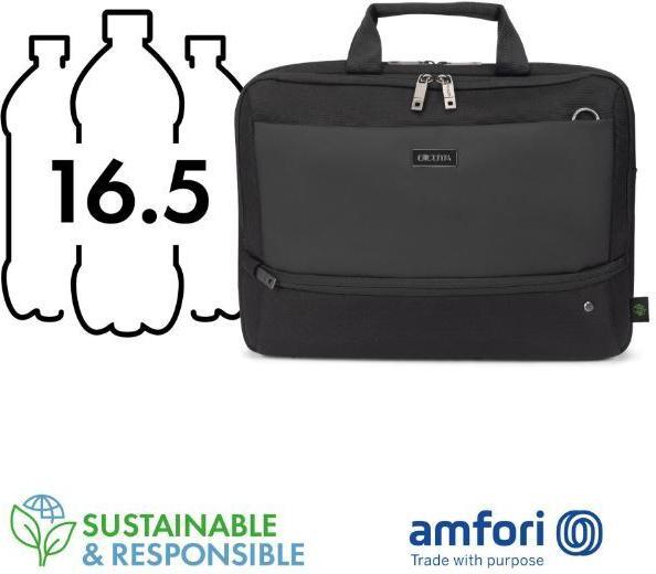 Produktbild Dicota Slim Case FIVE 12-14inch (14", Universal)