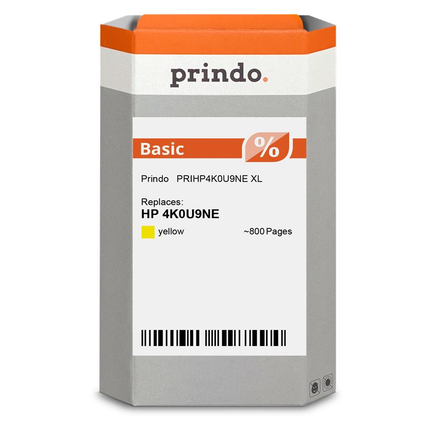 Prindo Prindo Basic PRIHP4K0U9NE (Y) (PRIHP4K0U9NE)