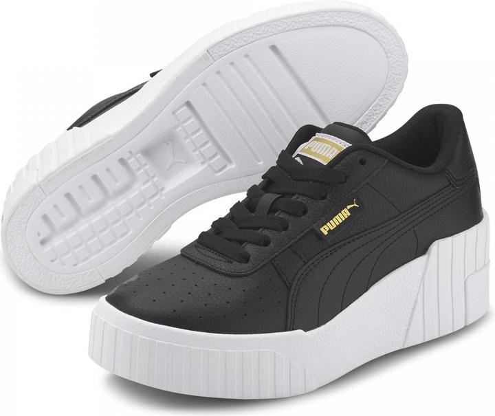 Produktbild Puma Cali Wedge Wn’s-373438 (39)