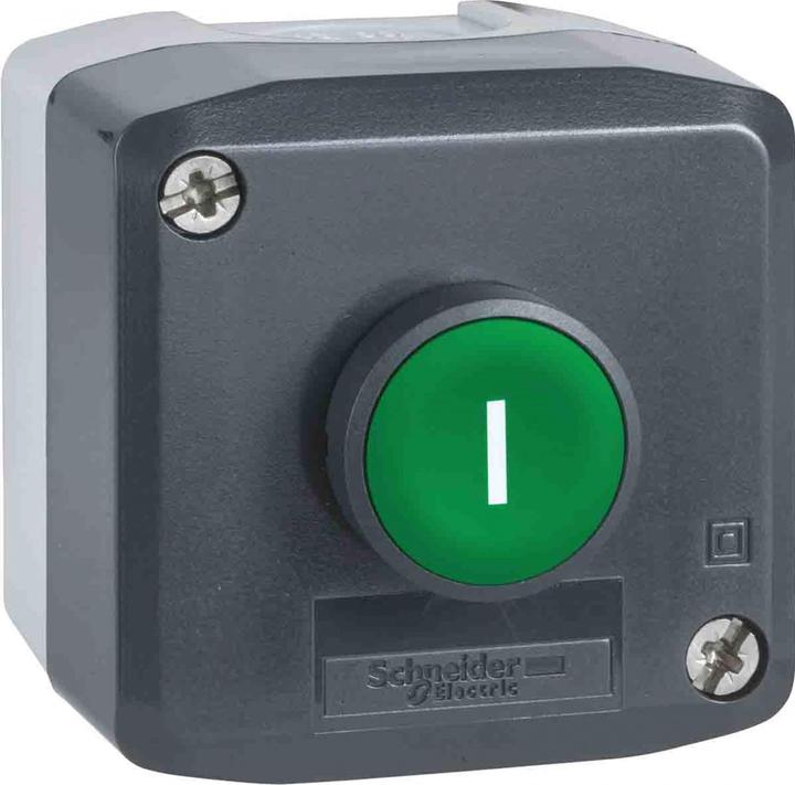 Produktbild Schneider Gehäuse, komplett
