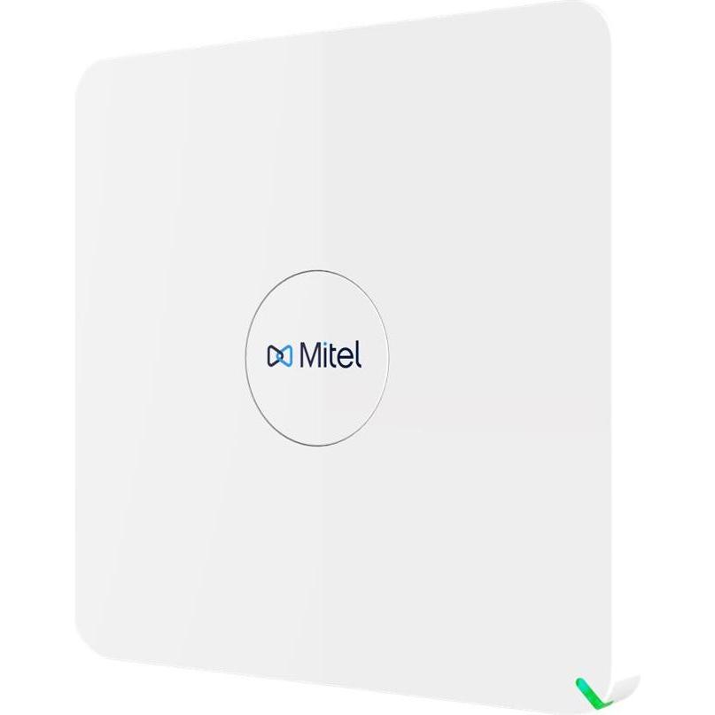 Mitel Basisstation RFP44 Indoor IP, Telefon, Weiss
