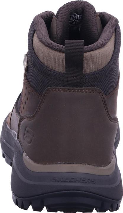 Actual product image Skechers Cambert - Harlan - Lifestyle Schuhe - Herren (41)