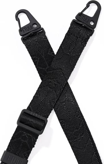 Etuui Für Necklace Cover Chicago schwarz