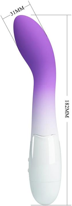 Actual product image Pretty Love Bishop