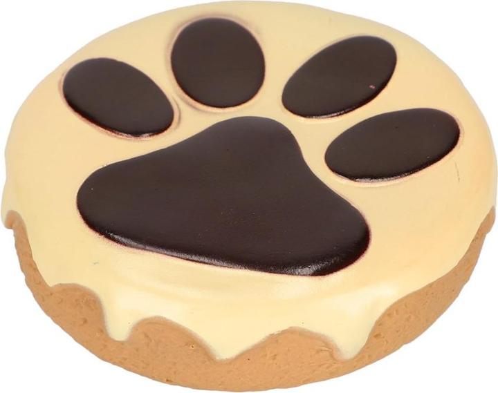 Red Dingo DINGO Cupcake 11 cm - Dog toy - 1 piece