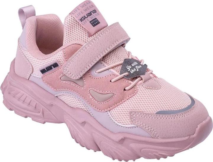 Image du produit Iguana - Baskets BONSI - Fille (34)