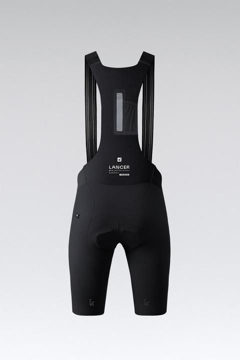 Actual product image Gobik Lancer K12 Bib Shorts Trägerhose (XL)