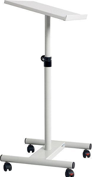 Produktbild kaiserkraft Stehpult, höhenverstellbar (50 x 50 x 135 cm)