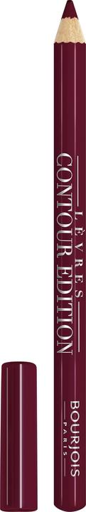Actual product image Bourjois Contour Edition (09 Plum It Up)
