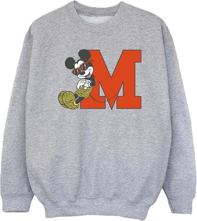 Image du produit Disney - Sweat MICKEY MOUSE LEOPARD TROUSERS - Fille (140, 146)