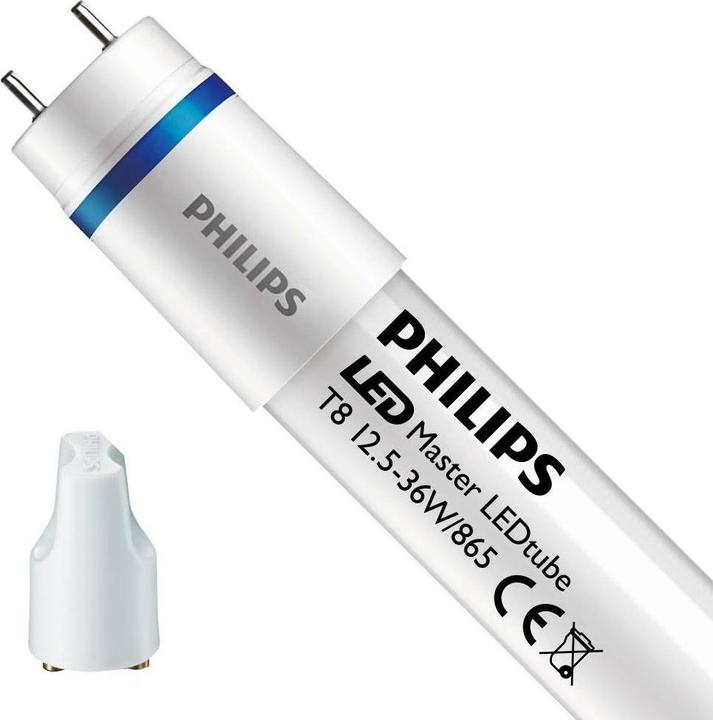 Immagine prodotto Philips Master LEDtube (G13, 12.50 W, 2100 lm, 1 x, D)
