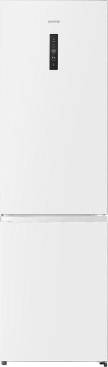 Gorenje Lodówka REFRIGERATOR NRK620EAW4 GRJ (336 l)