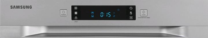 Produktbild Samsung DW60M6040SS