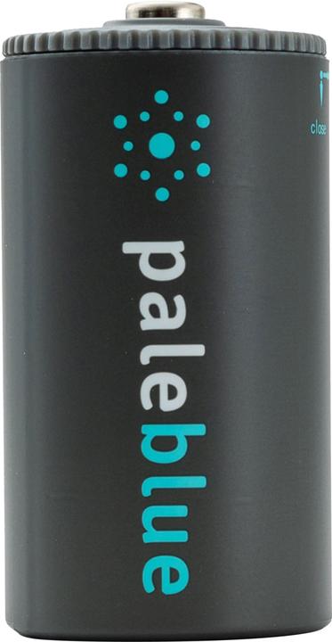 Produktbild Pale Blue Battery D USB-C (2 Stk., D, 5000 mAh)