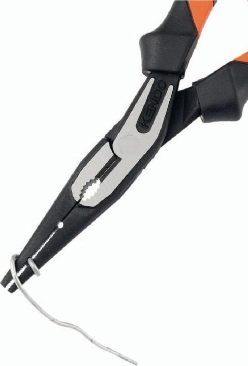 Produktbild Kendo PRO Spitzzange (200 mm)
