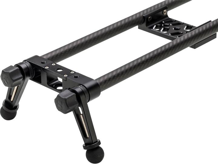 Image du produit Benro Déplacement 8B (Carbone)