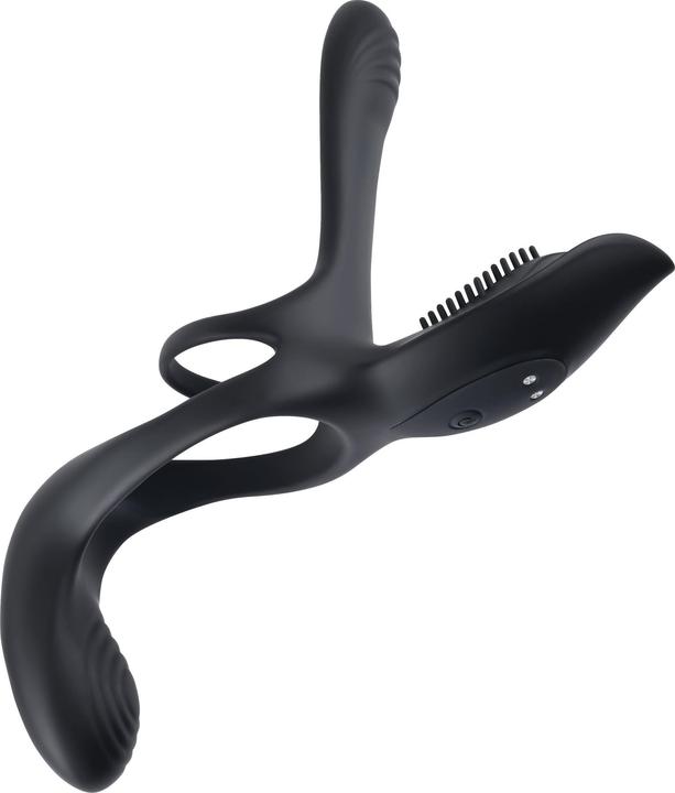 Produktbild Evolved The 3 Way Schwarz