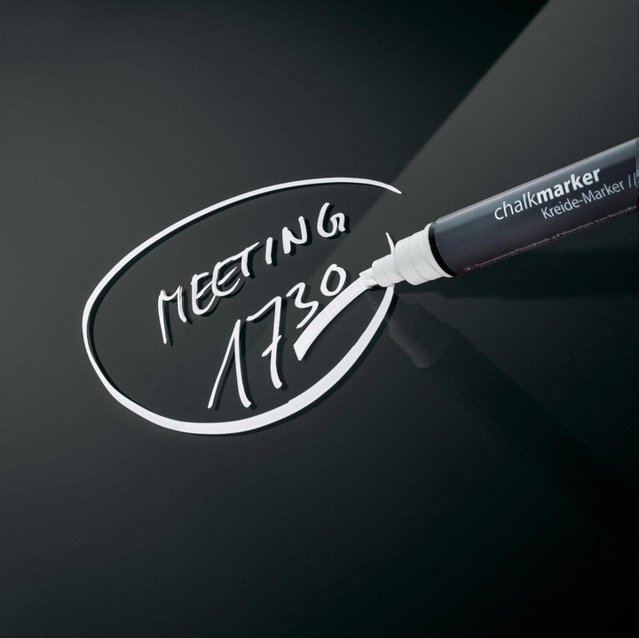 Actual product image Sigel Artverum (Whiteboard, 120 x 90 cm)