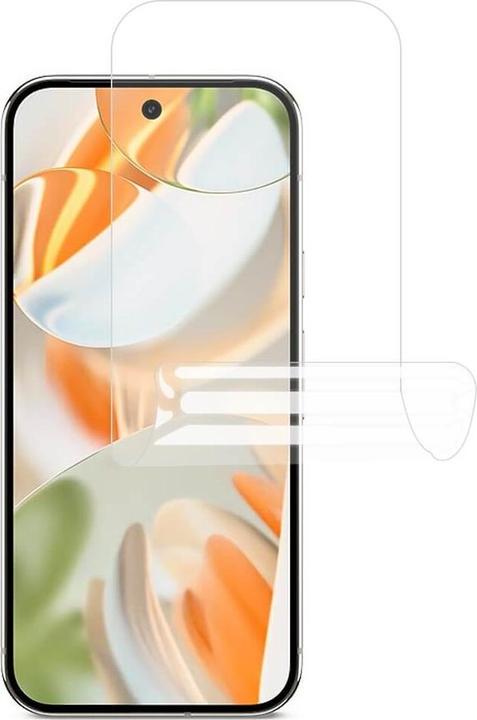 Cover-Discount Google Pixel 10 / 10 Pro - Display Schutzfolie PET (Google Pixel 10, Google Pixel 10 Pro)