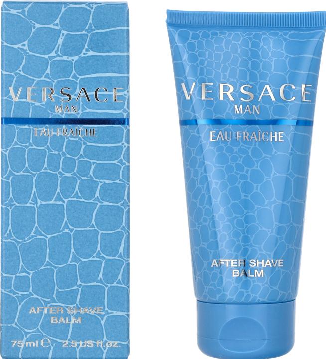 Produktbild Versace Eau Fraiche (Aftershave Balsam, 75 ml)