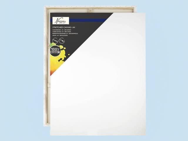 Actual product image Art Sensations Canvas (29.7 x 21 cm)