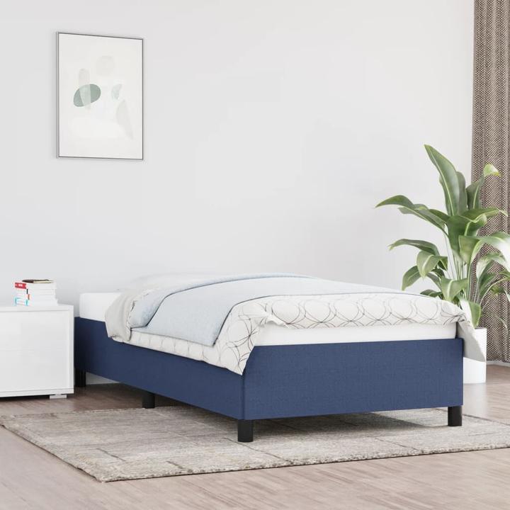 Image du produit vidaXL Bettgestell (90 x 200 cm)