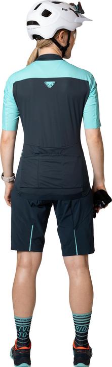 Image du produit Dynafit Maillot femme Ride Light Full-Zip (40, L)