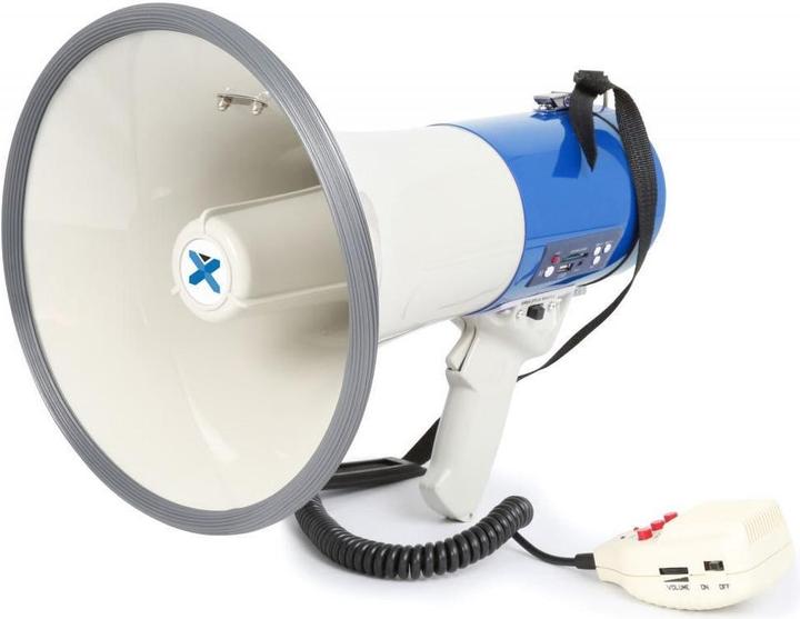 Image du produit Vonyx Meg060 (Porte-voix)