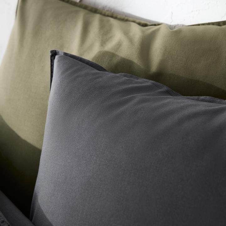 Immagine prodotto La Redoute Interieurs Scenario Coton Lave (Copripiumino, 240 x 220 cm)