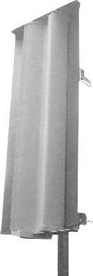 RF Armor 120° Sector Kit 3 GHz - Sektorantenne