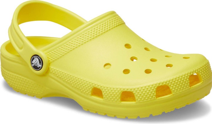 Actual product image Crocs T's Classic Clog (23)